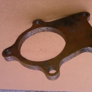 Downpipe Flens VW TDI 90/110PK 1992-1998 Koop Vandaag