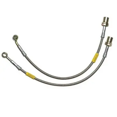 Uitverkoop Goodridge RVS remslangen Austin A 40 FARINA MKII 0/1961-0/1967