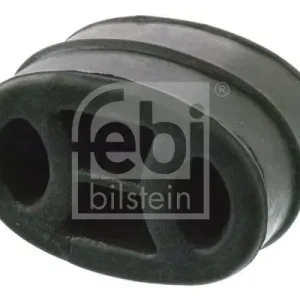 Actieprijs Uitlaat Rubber Opel - 17428