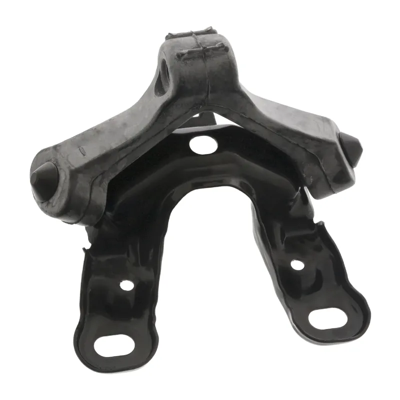 Uitlaatrubber VW - 45574 Garantie Inbegrepen