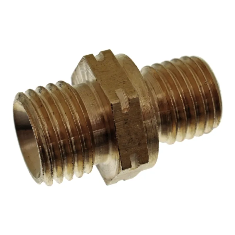 Leidingfilter Mercedes Benz - 19947 Gecertificeerd