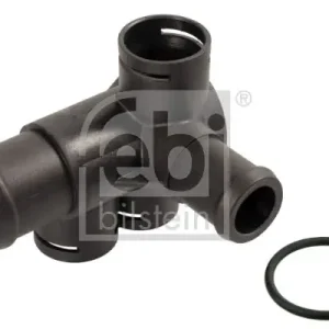 Koelwaterflens VW - 12405 Betrouwbaar