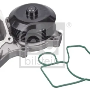 Waterpomp BMW - 37023 Handgemaakt