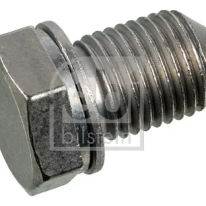 Olie-Aftapplug - 15374 Nieuwe Collectie