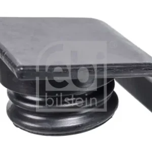 Olievuldop Fiat - 14337 Limited Edition