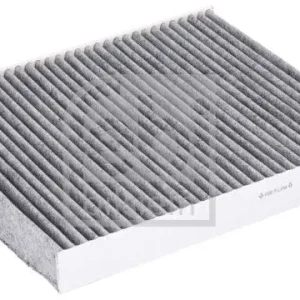 Shop Nu Interieurfilter met actieve kool