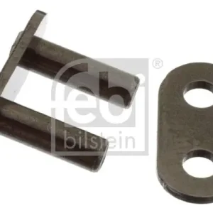 Kettingschakel Mercedes Benz - 45543 Handgemaakt