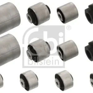 Beperkte Voorraad Lagerset Voor Wieldraagarm Audi - 45551