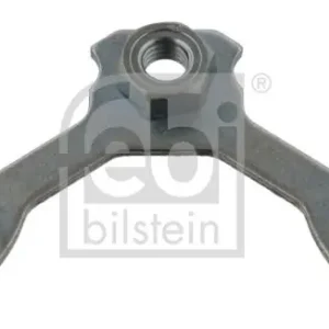 Zekeringsplaat fusseekogel (onderkant draagarm) VW - 14252 Rechtstreeks Van De Fabrikant