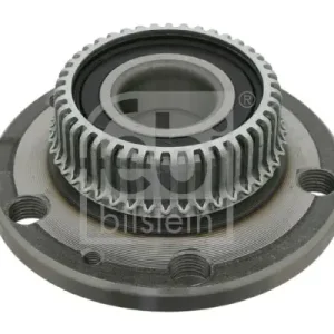 Beperkte Voorraad Wiellagerset VW - 09521