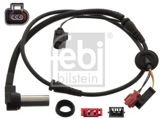 ABS- Sensor Audi - 23494 Betaalbaar