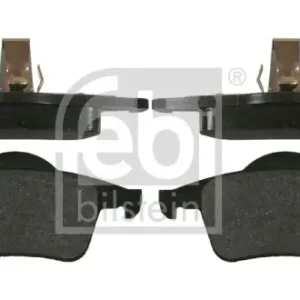 Remblokkenset Volvo - 16360 Plaats Bestelling