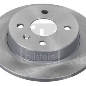 Gereduceerde Prijs Remschijf Opel - 17212