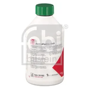 Gratis Retour Centrale Hydraulische Olie BMW - 06162