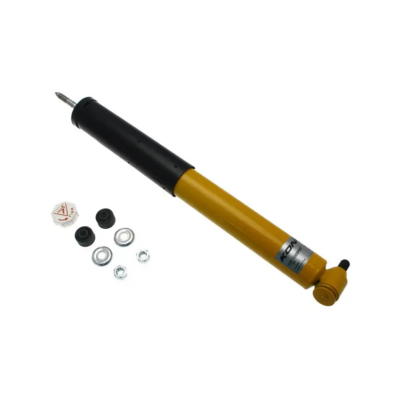 Actieprijs KONI Sport schokdemper Chevrolet Camaro / Pontiac Firebird incl. Trans-am 1993-2002 - Achteras (8241-1140SPORT)