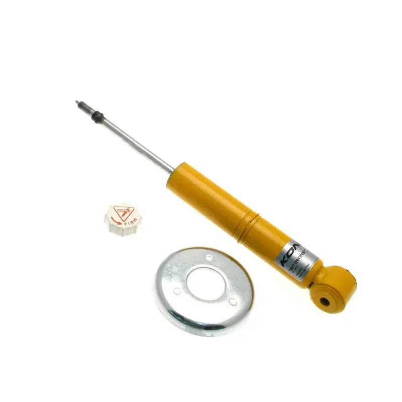 Topkwaliteit KONI Sport schokdemper Mazda MX-5/Miata NA/Eunos Roadster 1.6 16V/1.8 16V 1989-1997 - Achteras (8041-1204SPORT)