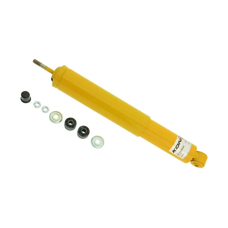 Authentiek KONI Sport schokdemper Opel Ascona A/B / Commodore B / Manta B/CC / Rekord D / Vauxhall Cavalier 1970-1988 - Achteras (82-1801SPORT)