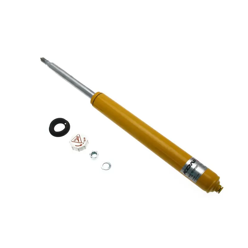 Ambachtelijk KONI Sport schokdemper Toyota MR2/Silver 2.0 TC (SW20) 1990-1996 - Achteras (8641-1221SPORT)