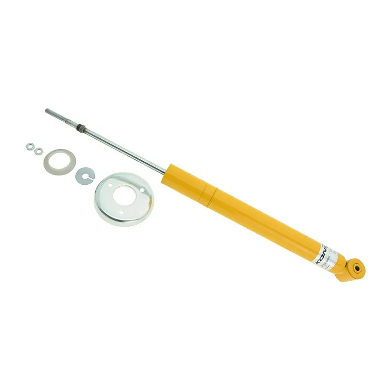 Authentiek KONI Sport Schokdemper Seat Toledo I (1L) 2.0 16V 1991-1998 / Volkswagen Corrado / Golf II/III / Jetta II GT 16V / Vento VR6 1986-2002 - Achteras (80-2587SPORT)