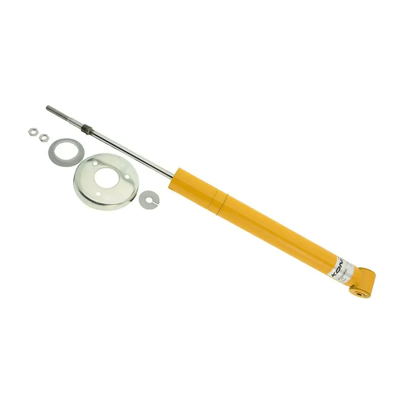 Bulkbestelling KONI Sport Schokdemper Seat Toledo I (1L) (excl. 2.0 16V) / Volkswagen Golf II/III / Jetta II/III / Vento 1.4/1.6/1.8 1983-1998 - Achteras (80-2542SPORT)