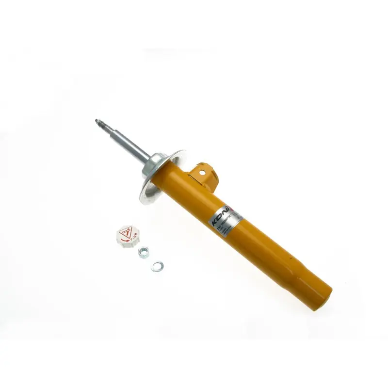 Op = Op KONI Sport schokdemper BMW Z4 (E85) Roadster 2.0i/2.5i/2.5si/3.0si / Z4 (E86) Coupé 3.0si (excl. M Coupé) 2003-2008 - Vooras - Rechtsvoor (8741-1450RSPORT)