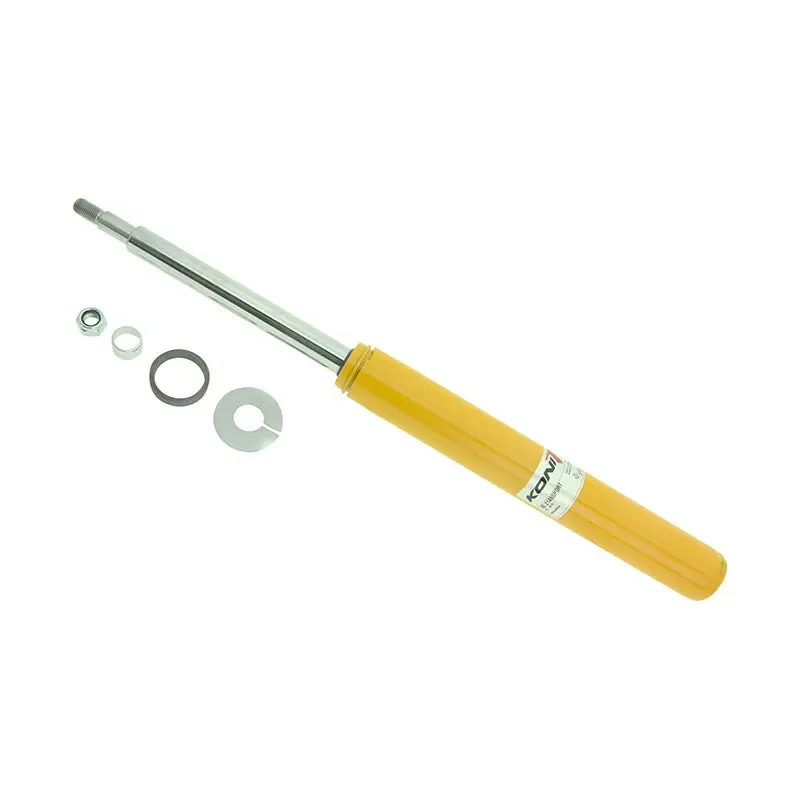 Populair KONI Sport Schokdemper Audi A6/S6/S4 (C4/C4Q)/100-200 (C3 44/C4 4A) Sedan/Avant incl. Quattro / V8 (D11) 3.6/4.2 1983-1997 - Vooras (86-2149SPORT)