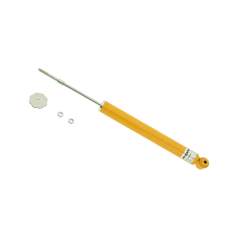 Rechtstreeks Van De Fabrikant KONI Sport schokdemper Mercedes C-Klasse (W202) Sedan/Combi 1993-2000 / CLK-Klasse (W208) Coupé/Cabrio 1996-2002 - Vooras (26-1575SPORT)