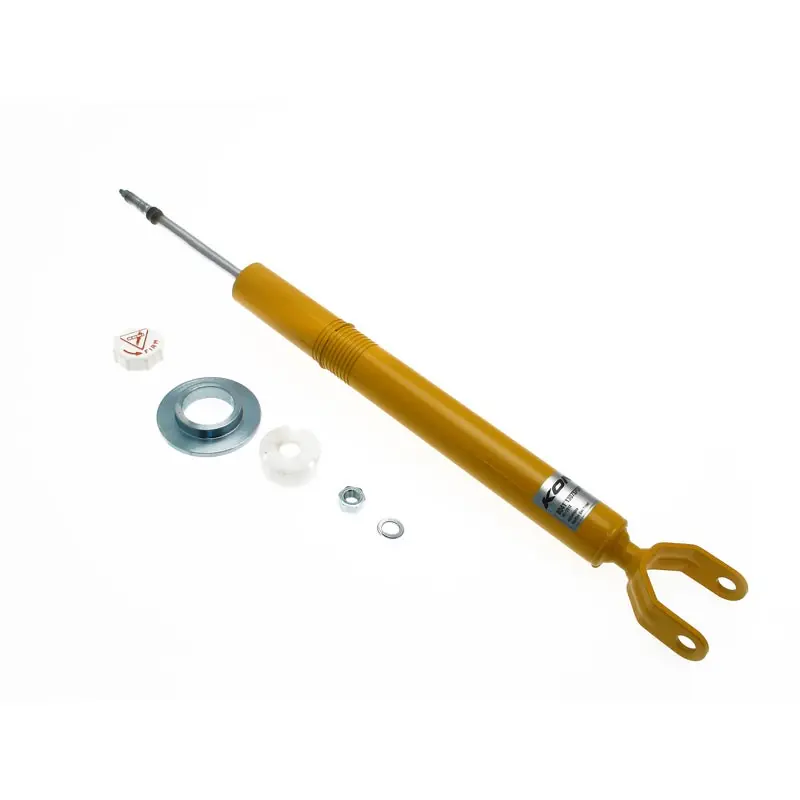 Betaalbaar KONI Sport schokdemper Mercedes E-Klasse (W211) Sedan Classic/Elegance/Avantgarde (excl. 4Matic) 2002-2009 - Vooras (8041-1307SPORT)