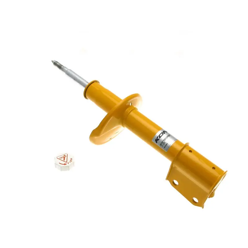 Plaats Bestelling KONI Sport schokdemper Renault Clio II Sport 2.0 16V 172pk Phase I/II (excl. Cup) 1999-2004 - Vooras (8710-1395SPORT)