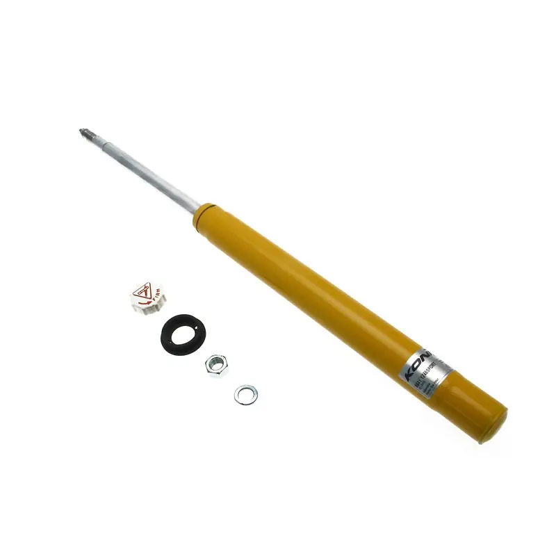 Weekendaanbieding KONI Sport schokdemper Volvo 740 (excl. 2.0 Turbo-16V) / 760 / 780 Coupé / 940 Sedan/Wagon (excl. 2.0i-16V Turbo/V6/IRS) / 960 Wagon (V90) 1988-1998 - Vooras (8641-1246SPORT)