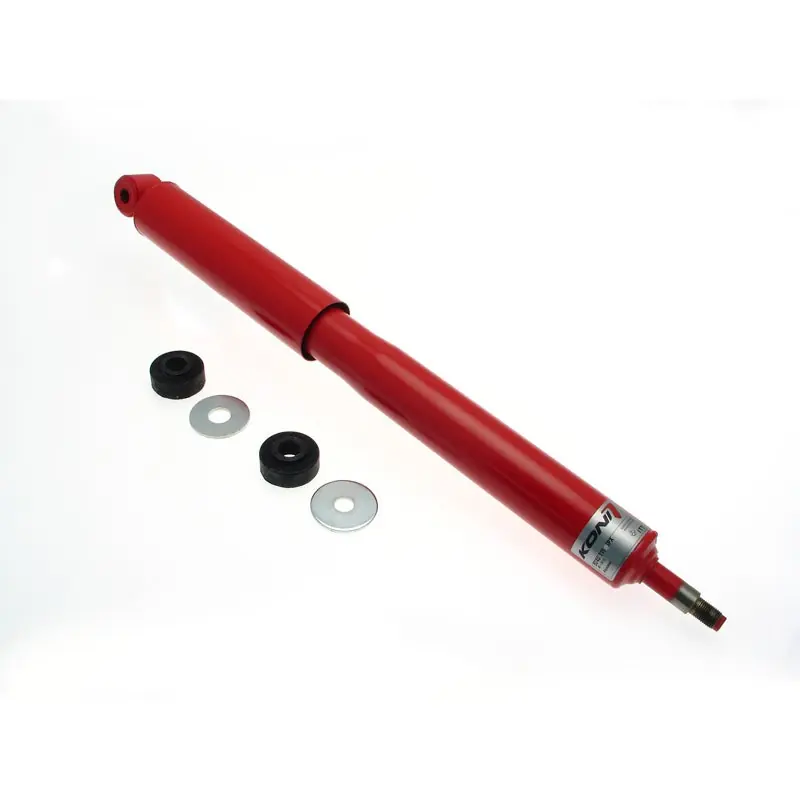 Betrouwbaar KONI Heavy Track schokdemper Land Rover Range Rover (Classic) 1971-1996 / Discovery I/110 1989-1999 - Achteras (8240-1190SPX)