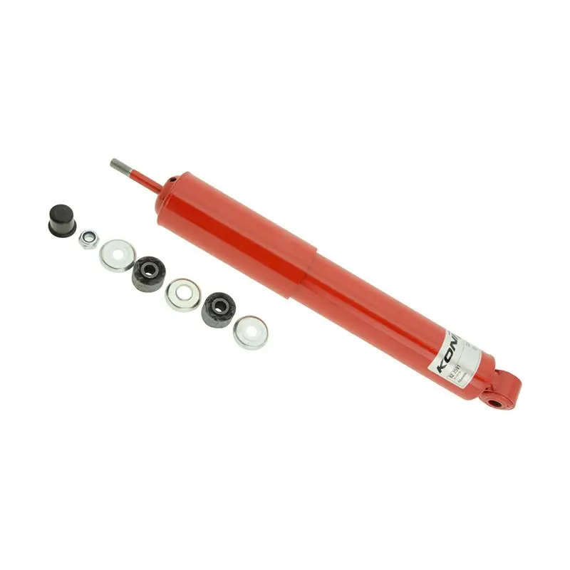 Origineel KONI Heavy Track schokdemper Isuzu D-Max 4WD 2003-2011 - Vooras (82-2591)