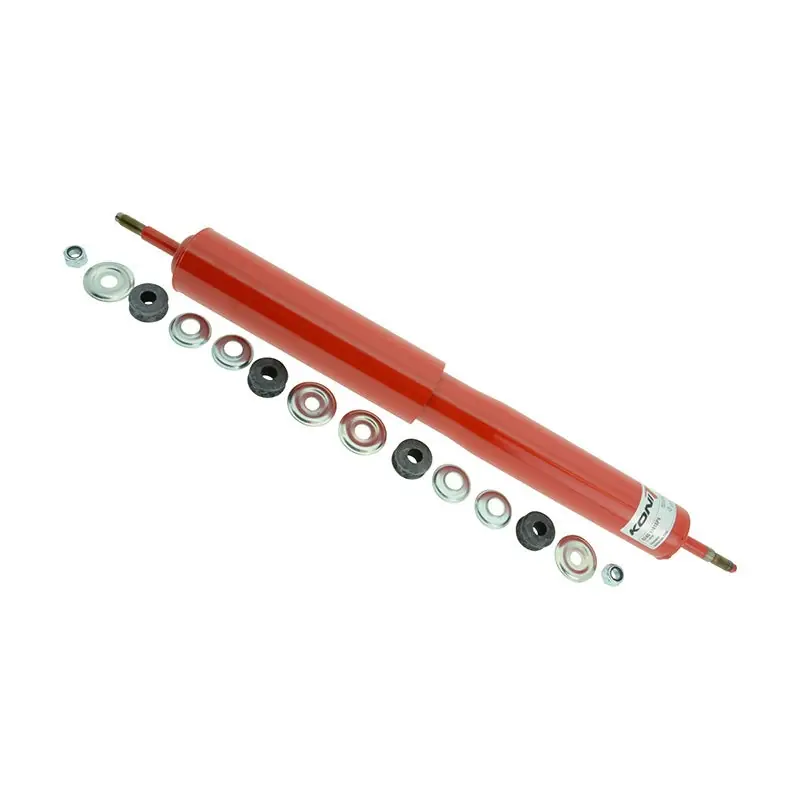 Speciale Aanbieding KONI Heavy Track schokdemper Land Rover Discovery I / Defender 110 / Range Rover (Classic) 1971-1999 / Defender 90/110/130 1999-2016 - Vooras (8240-1181SPX)