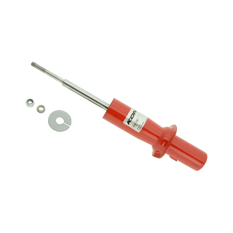 Shop Nu KONI Heavy Track schokdemper Ssang Yong Actyon 2.3/2.0 D / Rexton (Y250/Y300) 320/270 Xdi 4WD incl. IRS 2006-2017 - Vooras (8240-1281)