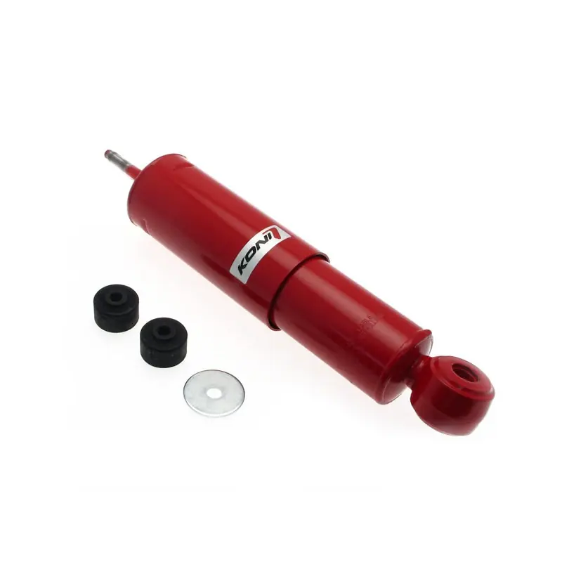 Professioneel KONI HT Raid schokdemper Toyota Landcruiser 90-Serie (Prado/Challenger) 1996-2002 - Achteras (90-5394)