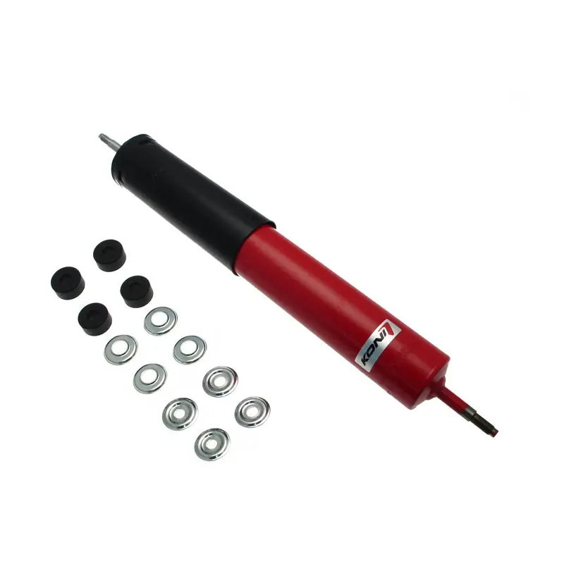 Betaalbaar KONI HT Raid schokdemper Toyota Landcruiser (HZJ71/HZJ74/HZJ76/HZJ78/HZJ79) 1999-2018 - Vooras (90-5441)