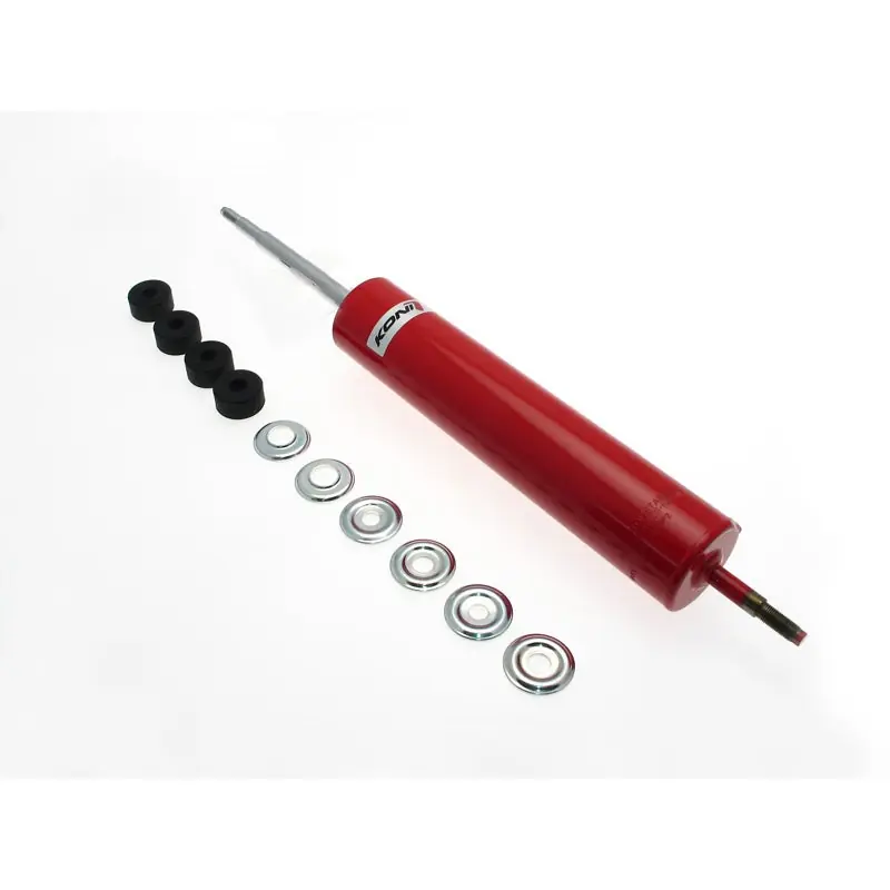 Professioneel KONI HT Raid schokdemper Lexus LX 450 1996-1998 / Landcruiser (FJ80/HZJ80/HDJ80/HZJ105) 1990-2002 - Vooras (90-5389SP2)