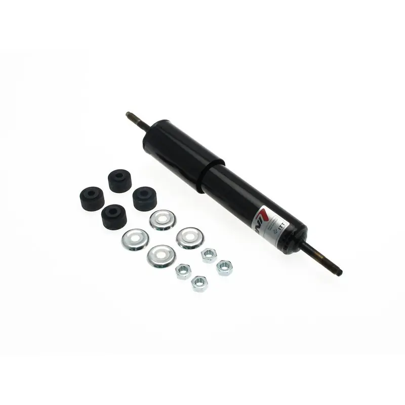 Beperkte Voorraad KONI Classic schokdemper Fiat 500/500D/500 Giardiniera 1957-1975 - Achteras (80-1307)