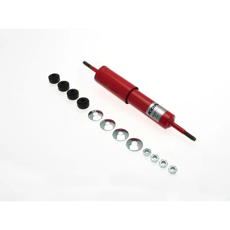 Authentiek KONI Classic schokdemper Ford USA Pinto Sedan/Runabout / Mercury Bobcat Sedan/Runabout 1970-1980 - Achteras (80-2167)