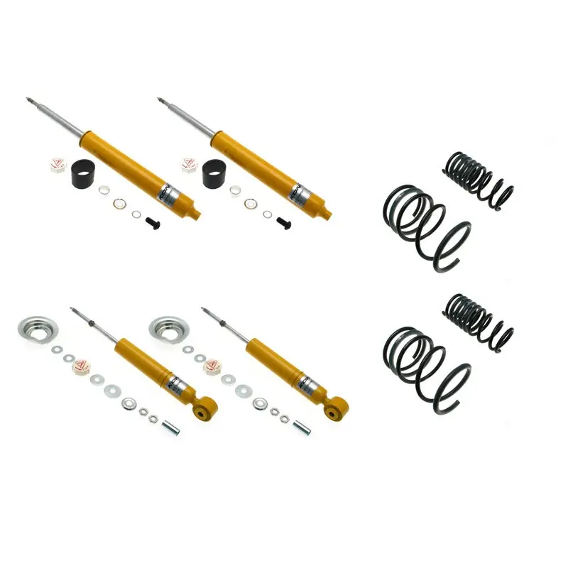 Trendy KONI Sport Kit Honda Civic Hatchback (EP3) Type R 2001-2005 - 30/30mm - VA: Ø55mm (1140-3321)