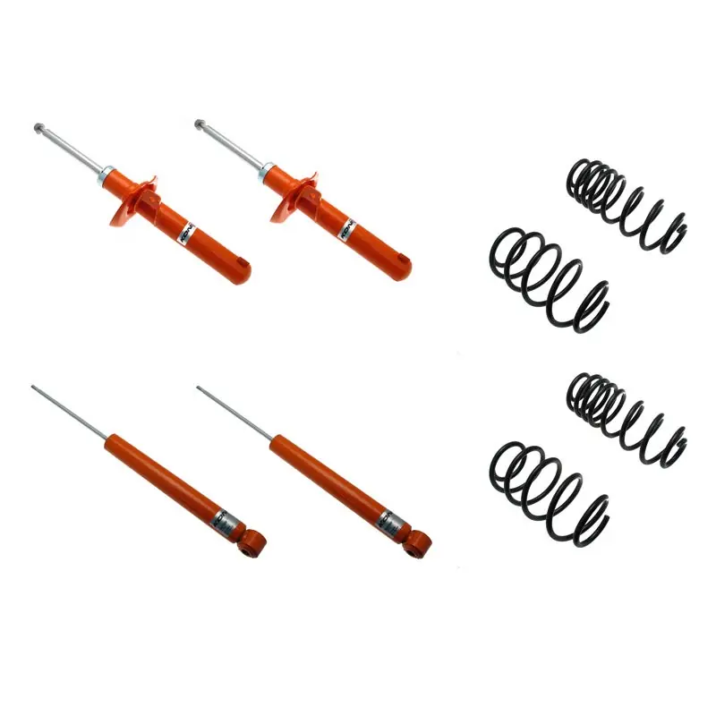 Aanbieding KONI STR.T Kit Audi A3 (8P) Quattro (excl. S-Line/3.2 V6) 2003-2012 - 35/35mm (1120-2271)