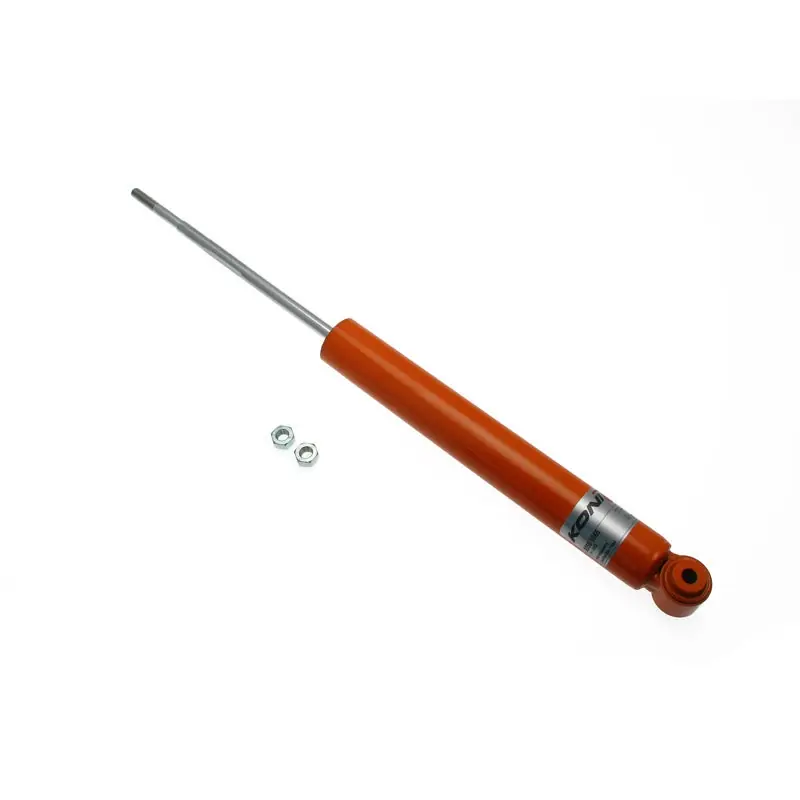 Nu Kopen KONI STR.T schokdemper Mercedes C-Klasse (W202) Sedan/Combi / CLK-Klasse (W208) Coupé/Cabrio 1993-2002 - Achteras (8050-1065)