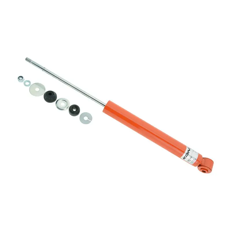 Plaats Bestelling KONI STR.T schokdemper Renault Clio II 1.2/1.4/1.6/1.6 16V/1.5dCi/1.9D/1.9dTi / Clio II Sport 2.0 16V 172/182pk Phase I-III (excl. Cup) 1998-2012 - Achteras (8050-1040)