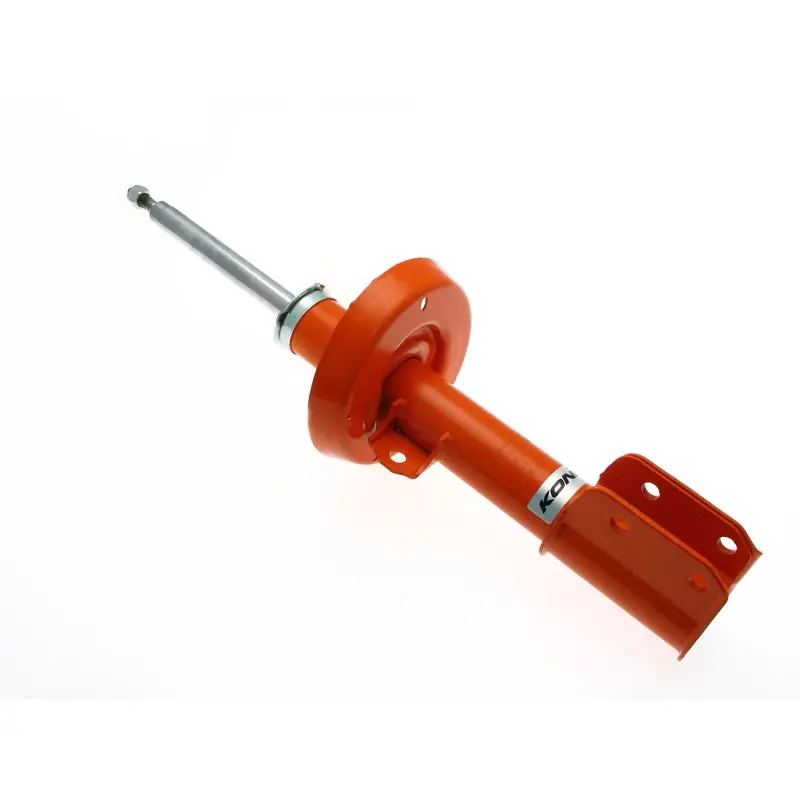 Bulkbestelling KONI STR.T schokdemper Opel/Vauxhall Astra G/Mk4 Sedan/Hatchback/Caravan/Coupé/Cabrio/OPC / Zafira A (excl. OPC) 1998-2005 - Vooras - Rechtsvoor (8750-1028R)