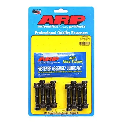 Handgemaakt ARP Drijfstangbouten VW 1.6 8v GTI (EG) en 1.8 G60 (PG)