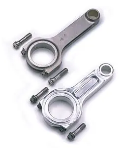 ARP Drijfstangbouten Mazda B6 , BP, BPD, BP-ZE Topkwaliteit