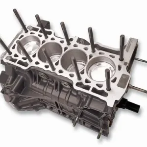 ARP 7/16" Kopstuds incl. moeren Chevrolet / GM BBC Gen. IV Veilige Betaling