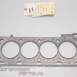 Nieuw Cometic Koppaking Renault F4P , F4R