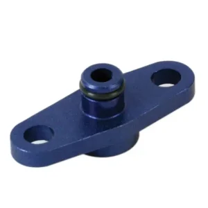 Groothandel Injectierail Adapter Toyota - Subaru Turbosmart Aluminium