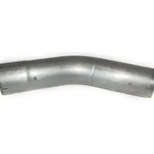 Uitlaatbocht RVS 101,6 mm, 30 Graden Speciale Aanbieding